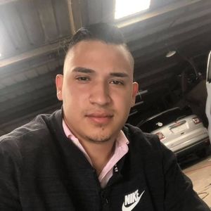 Meet your Posher, Sergio